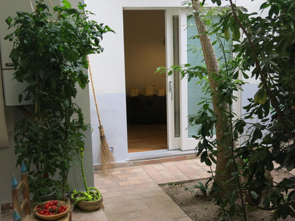 Puccini 19- Un Bel Di Apartment Cagliari Exterior photo